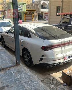 كيا K5